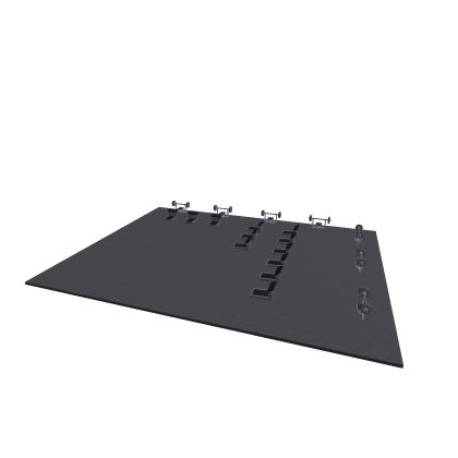 Robloxian Highschool Gym Class