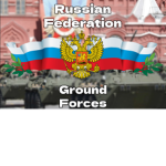 [TRF] The Russian Federation Ground Force [TRF]