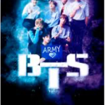 Bts gangggg