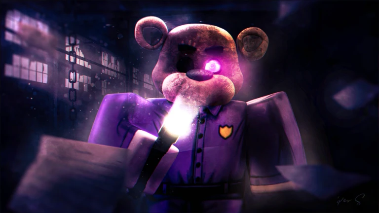 FNAF: Coop