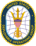 Deployable Operations Group RP