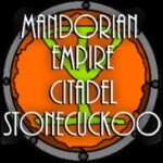 Citadel Stonecuckoo|Mandorian Empire