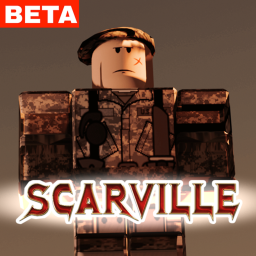 Scarville City SCP [Work in Progress]