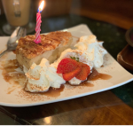 Cake is da best