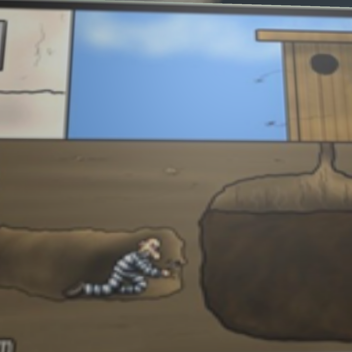 ★ Escape Prison ★