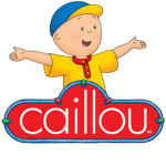 THE CAILLOU'S