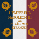 1er Régiment Étranger