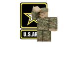 The USA Milltary group