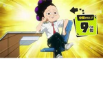 EPIC My Hero Academia Fans / Green Beans fan club