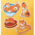 Shiba Inu Pack