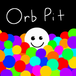 the orb pit