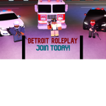 Detroit City Roleplay (ER:LC)