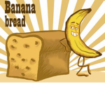 BANANA BREAD SQUAD IS COOLER