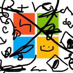fallout of the microsoft company