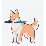 The doges avenges