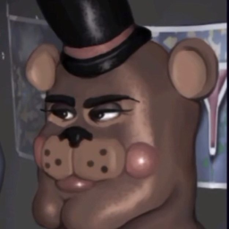Survive FNAF 2 In Area 51