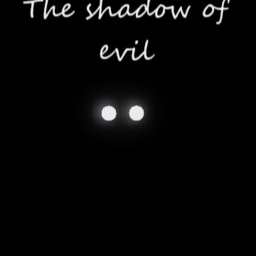 the shadow of evil