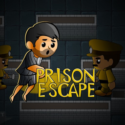 🏃💰ESCAPE PRISION!!!💰 🏃