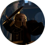 Played as a Knight
