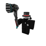 moded Army