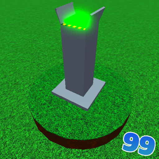  Don't Press The Button 99