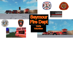 Seymour Fire V2