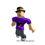 The TTdrwho11 group