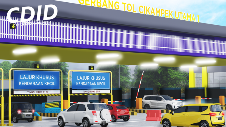 Car Driving Indonesia screenshot 4