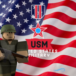 |USAF| The Armed Forces of the United Sates