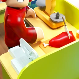 Anime Blox Simulator icon