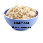 Oatmeal Awareness