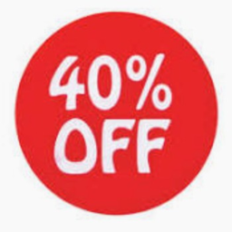 40% [UPD Works!]
