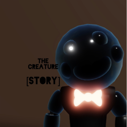 [NEW!] The NightCreeper [STORY]