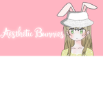 Aesthetic Bunnies