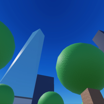 Destroy New York City (World Finance Center!)