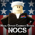 [USAF] Naval Officer Candidate School