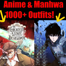 [1000+] Anime & Manga Outfit Ideas