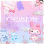 crapulous