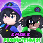 SMG6's Productions!