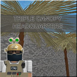 Triple Canopy Headquarters