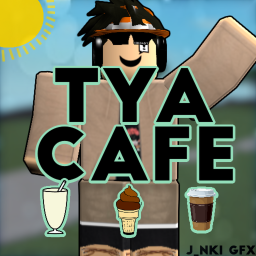 Tya Cafe V3