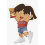 Dora the explora club!