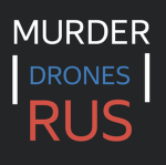 Murder Drones rus