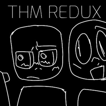 The Horror Mansion Redux 