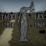 Tacet Lex