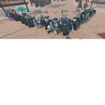 Hillgate Department of Corrections