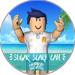 The Sugar Scarf Cafe