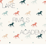 Lake Rivals Horse Academy