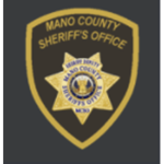 MCSO - Mano County Sheriff's Office - MCSO