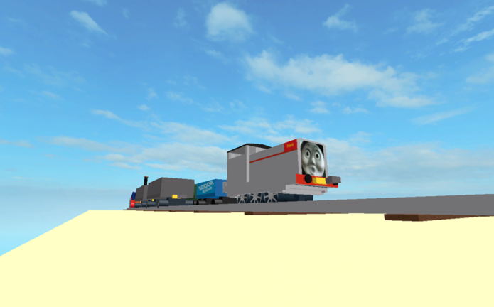 Thomas Accidents Part 5 screenshot 3